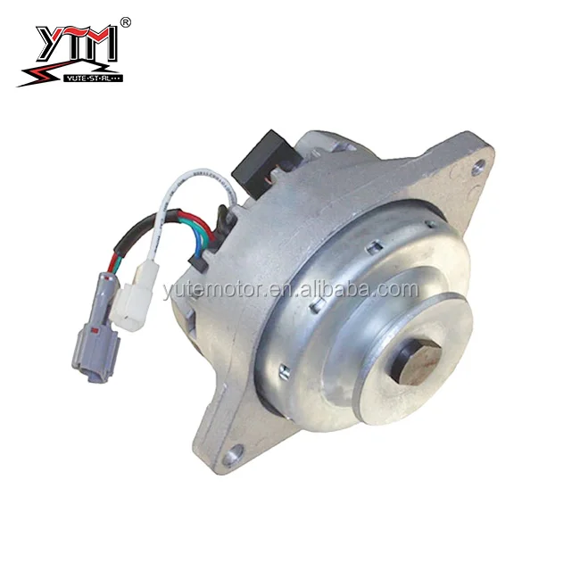New Alternator Isuzu Tropical Diesel Generators TDG 6R 3LD1 8.2R 3LB1 10R