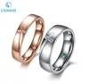 Fashion Cross Diamond Ring Puzzle Titanium Ring Ally Express Cheap Wholesale Ring Valentine