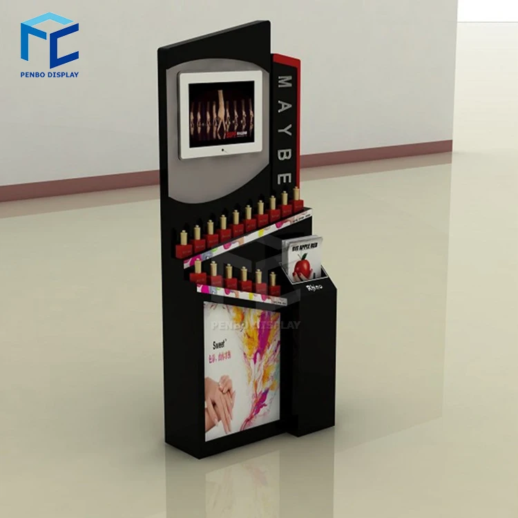 Venta al por mayor stand de perfumes-Compre online los mejores stand de