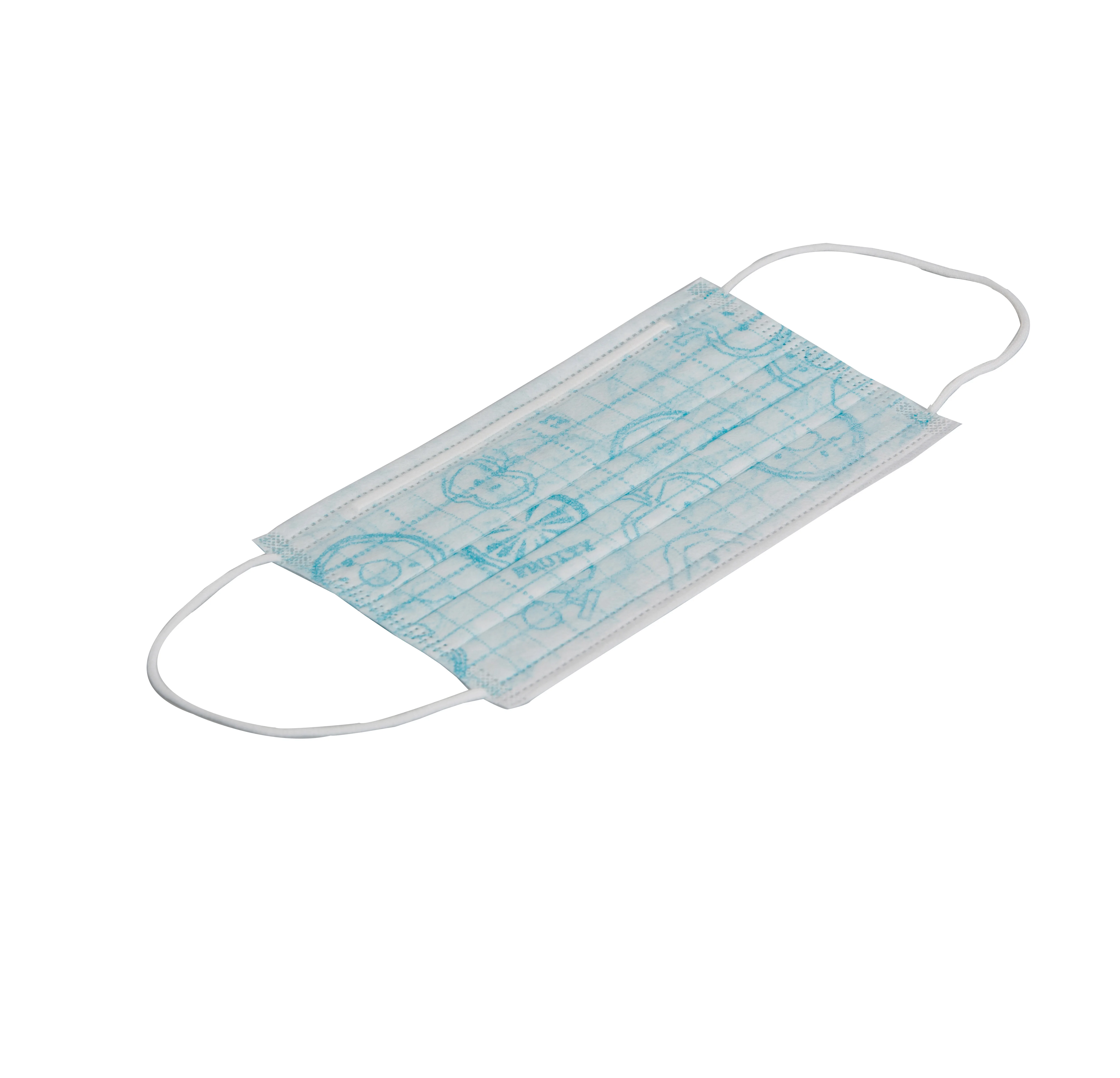 Custom Respirator Protective Air Pollution Anti Smoking Dust Mask Hs