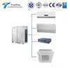 Gree central air conditioning GMV5S VRF system full dc inverter multi split air conditioner Cooling