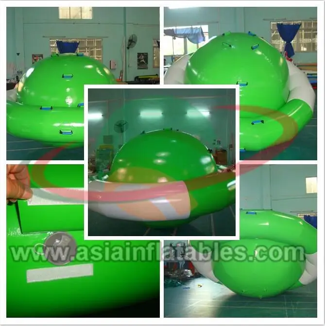  Inflatable Saturn Water Toy 