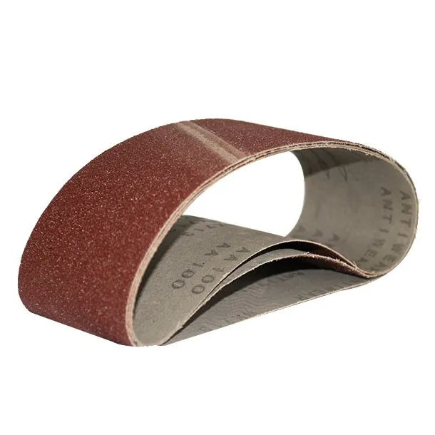 Jiangsu Sanling Kx167 Abrasive Belts Type Sanding Belts Buy Jiangsu