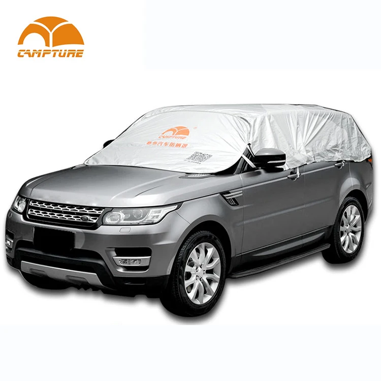 Portable Sun Car Front Windshield Auto Cover Heat Protection Eco