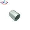 BS4568 standard conduit steel solid coupler