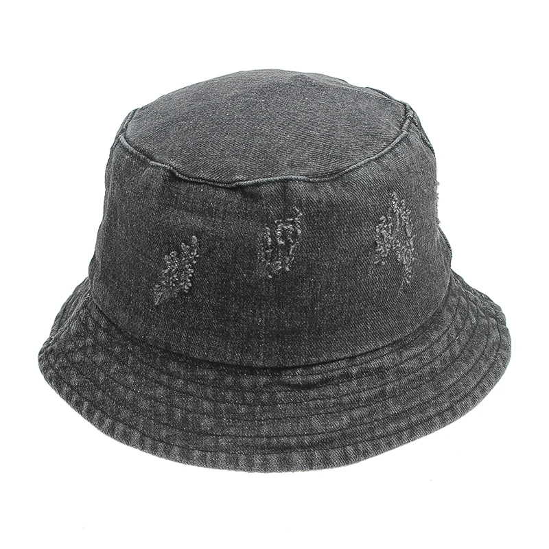 Custom Adult Plain White Cotton Bucket Hat For Summer Buy Plain Bucket Hats,Custom Bucket Hats