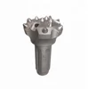 low air pressure hammer button bit 110mm CIR90 hammer button bit with high quality