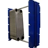 Stainless steel heat exchanger water heater