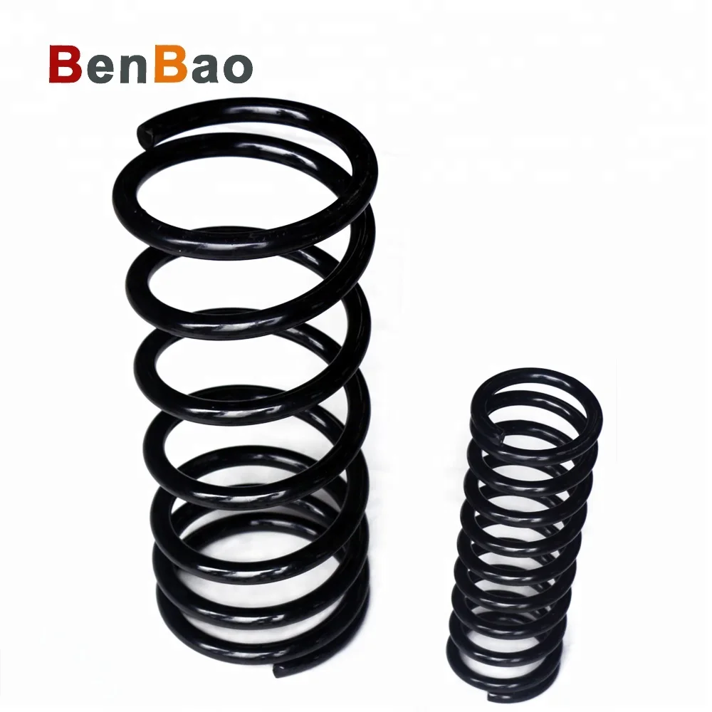 Oem Type And Specification Suspension Spring Shock Absorbers For ...