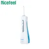 Teeth cleaning portable water flosser oral irrigator dental care kits