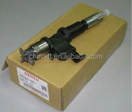 denso fuel injector 095000-5511