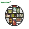 wood DIY Gallery Style Multi Picture Photo Collage Frame