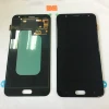 OLED Cheap price refurbished LCD for mobile phone J720 LCD components