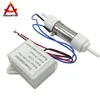 200mg 220v/110V Ac portable drinking water shower ozone generator for sale