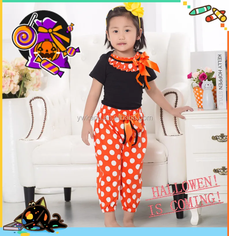 Bayi perempuan  halloween kostum untuk anak  anak  bayi 