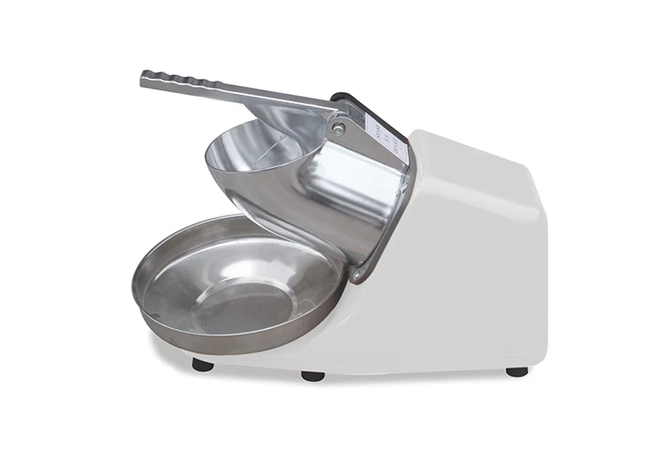 Commercial Ice Crusher Slush Machine Used Ice Shaver Blender Buy Ice