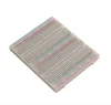 EB02-2S3P breadboard plastic housing ABS metal contact sheet sticker perfect for arduino shield prototyping and testing