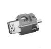 Double PV2R Series high pressure vane pump