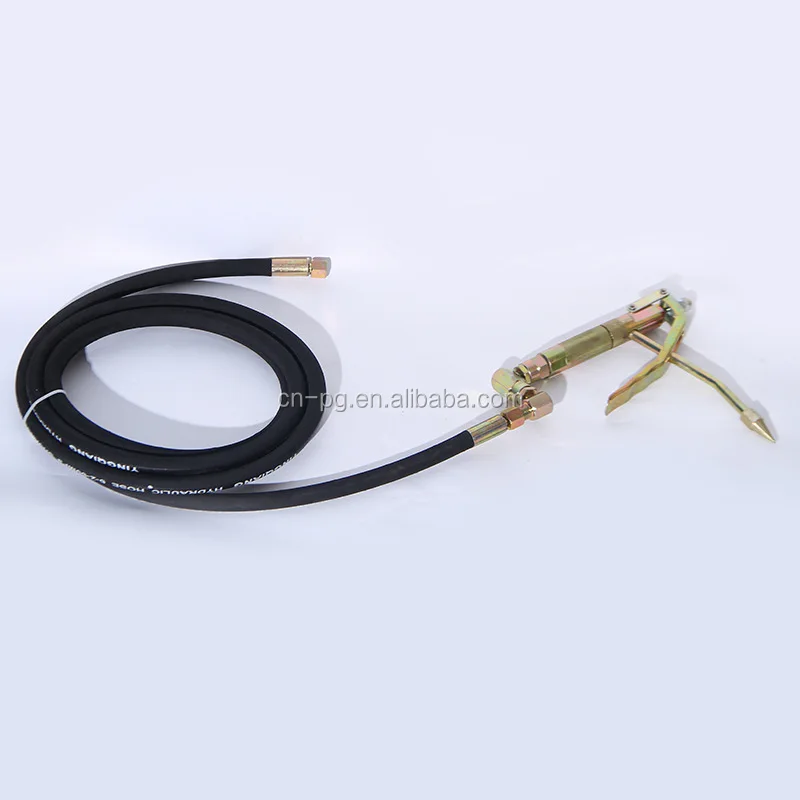 40l Multifunction High Pressure Electric Grease Injector Pump Electric