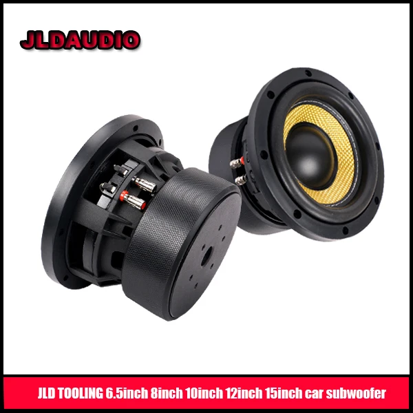 6.5 car subwoofer