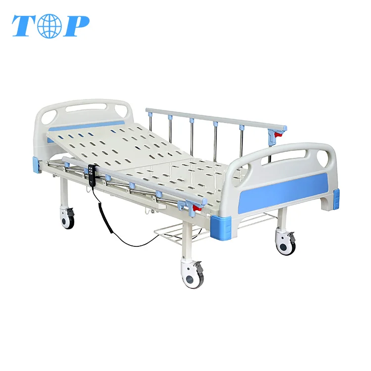 Topm1014 Wholesales Used Full Electric Hospital Bed For Home Use In