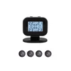 New auto diagnostic tool tpms Mini Tire Pressure Monitoring System