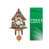Do you know the history of Cuckoo Clock? Here