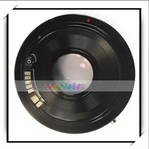 AF Confirm Minolta MD Lens Adapter For Canon