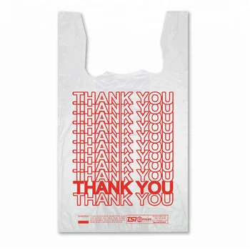 China Plastic Bag Manufacturer Customized Online Thank You T Shirt China Plastic Bag Manufacturer Customized Online Thank You T Shirt Ping Bags 1000 Price