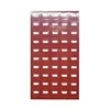 Chinese Traditional oriental Medicine Cabinet Herbal Medicine Chest