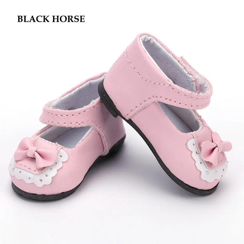 Details about   1.3inch White PU Leather 1/6 Doll Shoes for 12'' BJD Blythe Dolls Clothing 
