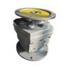 Factory Supplying high load worm speed reducer