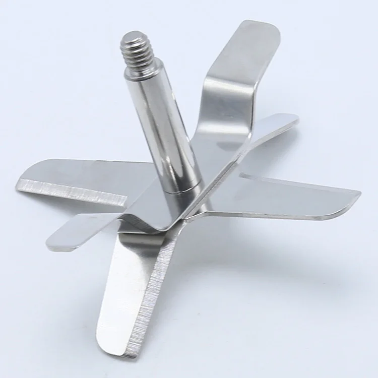 Double Shaft Plastic Blade Mixer For Kittchen Buy Double Blade Mixer