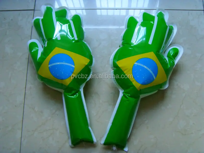 Wholesale Football Noise Maker Balloon For Promotion Party Buy