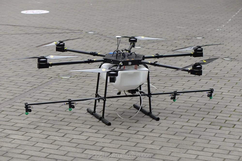 drone agriculture sprayer