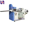 Widely Used Semi Automatic Toilet Tissue Paper Facial Napkin Paper Converting Machine