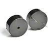 Taidacent Active 2310 DC3-24V Continuous Sounder Speaker One High Temperature DC Buzzer