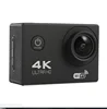 2018 High Cost Performance Action Camera with Real 4K 17fps MOV File Type 4k WIFI Ultra HD Action Camera