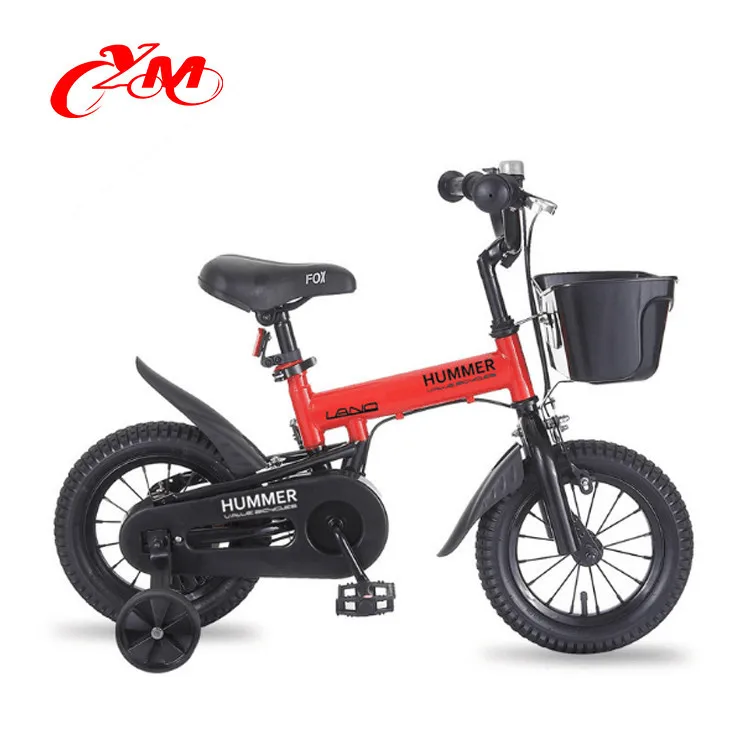 foldable balance bike