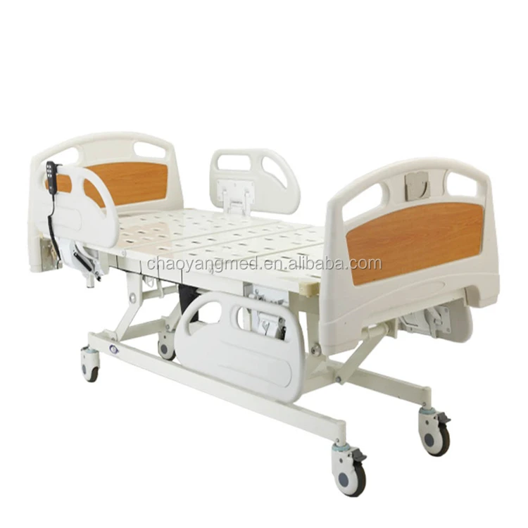 3 functions electric patient bed CY-B204 (3)