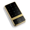 Outdoor Use TCP/IP Web Based Standalone Access Controller NFC Reader with 13.56MHz door access control system
