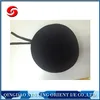 Black Military 100% Wool army Beret with eyelets adjustable wool military beret No Flash Included beret