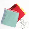 SPWE-853 2018 Spring New Women Long Soft Wrap Cotto Scarf Shawl Pure Candy Colors scarf women hijab