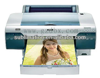 sublimation paper laser printer