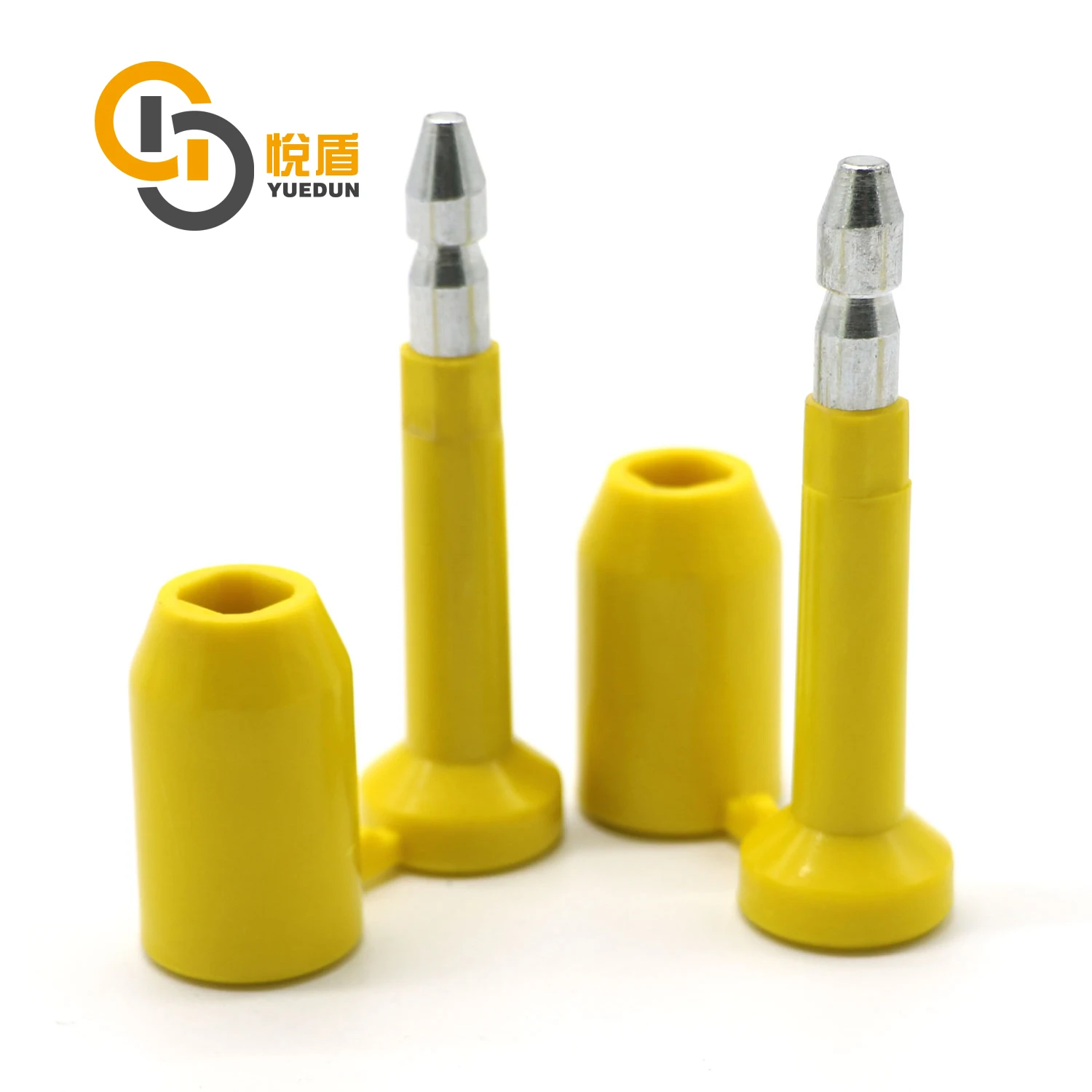 Container Bolt Seals For Shipping Containers And Transportation Of Cargo Buy Bolt Seal