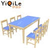 New arrival kids table and chairs
