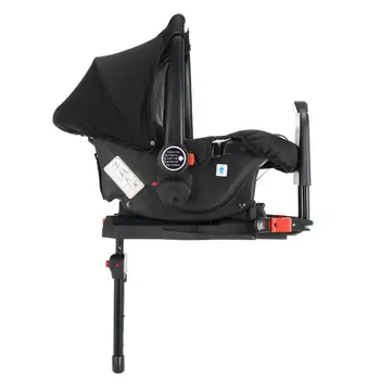 base isofix siege auto