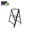 Advertising display A frame