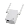 OEM ODM Wireless WiFi Repeater Wi-Fi Range Home Extender 300mbps Mini WiFi Signal Booster