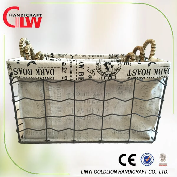 Small Wire Mesh Baskets Storage Baskets With Lids Buy Wire Mesh